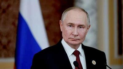 سخنرانی ولادیمیر پوتین، رئیس جمهور روسیه در مجمع اقتصادی شرق 2026