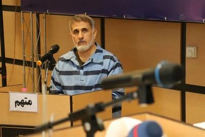 حکم ساعدینیا در دیوان عالی کشور تایید و اعلام شد