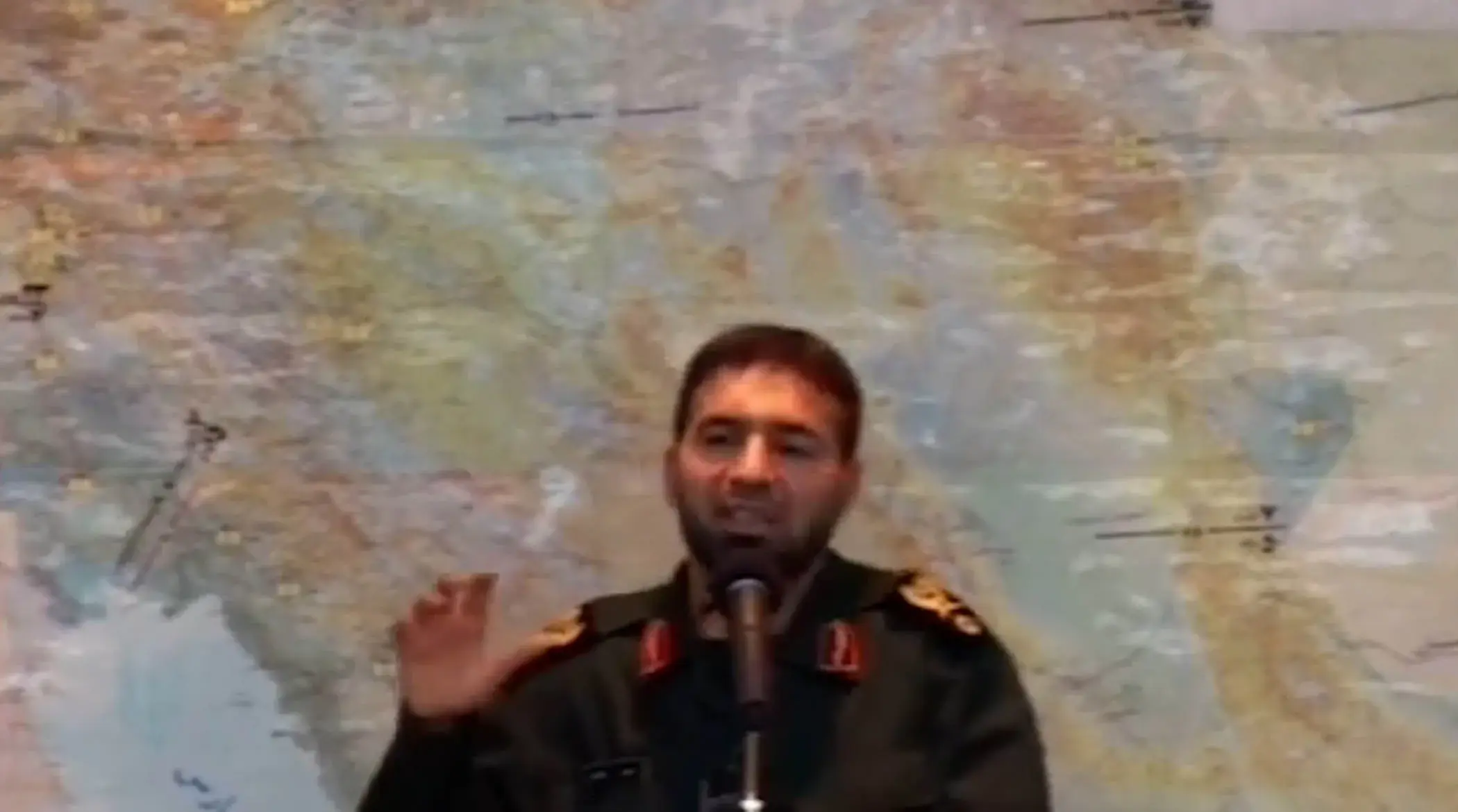  پیش بینی شگفت انگیز پدر موشکی ایران از این روزها