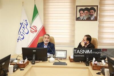 ظرفیتهای حقوقی ایران برای پیگیری جنایات آمریکا و رژیم صهیونیستی - تسنیم