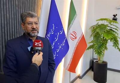  شناسایی ذخایر جدید مس و طلا در سیستان و بلوچستان‌ - تسنیم