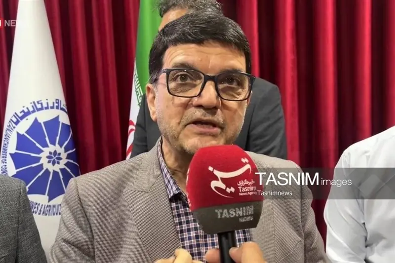 قائممقام وزیر صمت: سیاستهای انقباضی پول نباید تولید را قربانی کند - تسنیم