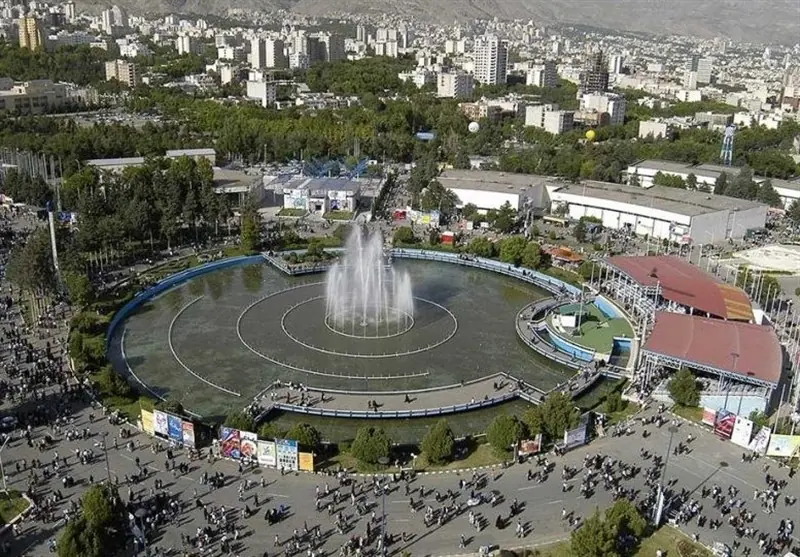 شرکت نمایشگاه تهران: انتقال رویدادها به شهرآفتاب نیازمند زیرساخت است