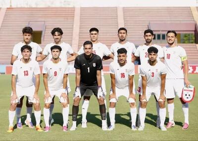  شوک در لحظات آخر، باخت ناباورانه ایران!