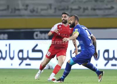 ورود شماره ۸۰ به صفحه شطرنج پرسپولیس