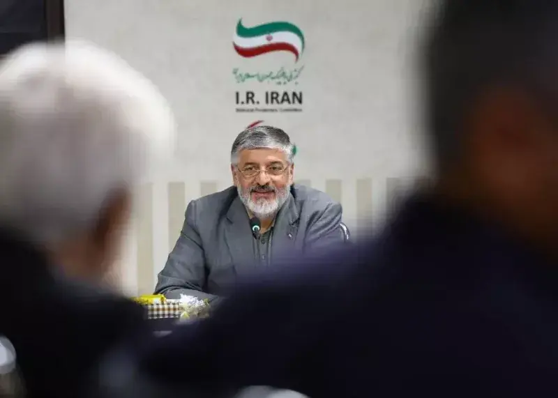 باید بدون استرس و دغدغه به ناگویا برویم