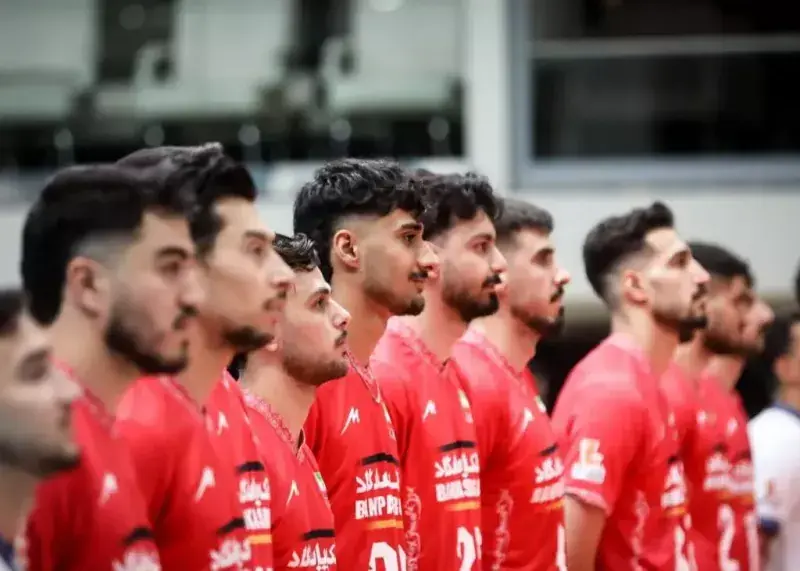 ایران با ۸ چهره بیتجربه به آسیا رفت!
