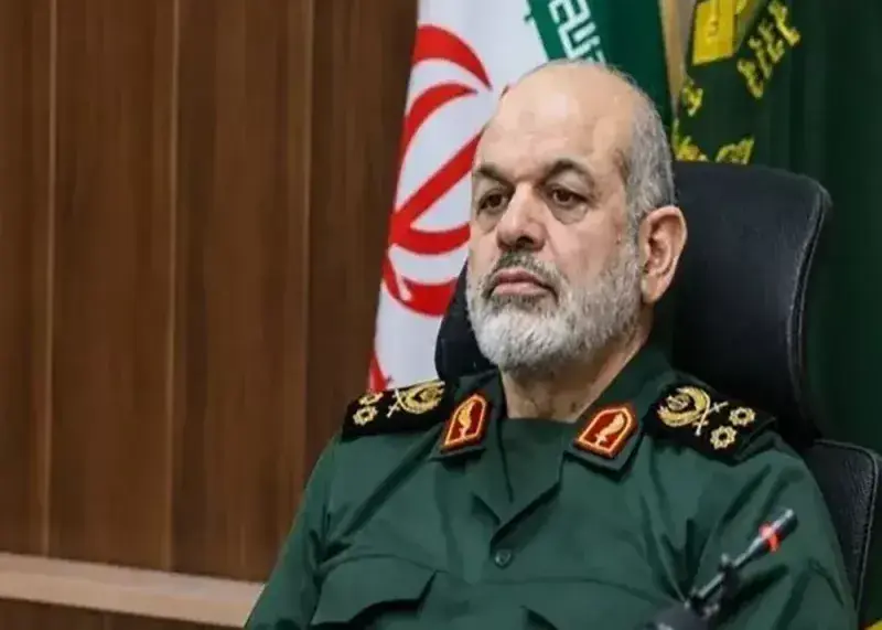 پاسخ مقتدرانه سپاه به دشمن آمریکایی-صهیونیستی