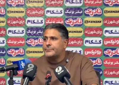  شهبا: ناراحتم که چرا فجر را نبردیم