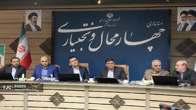از ماندگاری نخبگان تا توسعه زنجیرههای ارزش