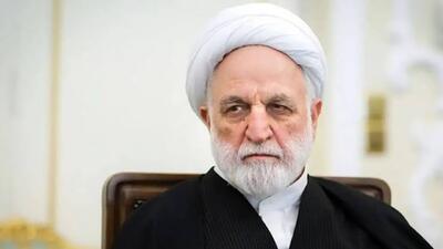  محسنی اژه‌ای: موضوع اجلاس بریکس مسائل مرتبط با تجارت جهانی است