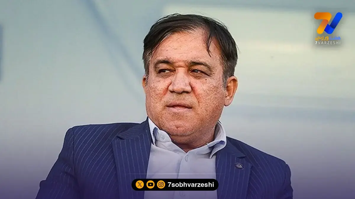 تاجرنیا: تغییر ۱۴ مدیرعامل استقلال در ۱۰ سال فاجعه است!