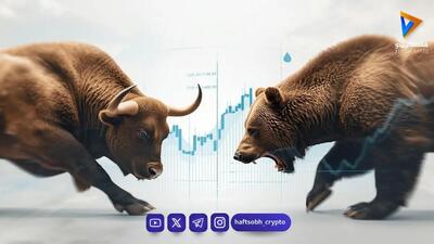  پیش بینی بورس فردا شنبه ۱۴ شهریور ۱۴۰۵ | اصلاح احتمالی به معنای پایان روند صعودی است؟