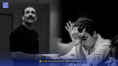 حمید صفت جای نوید محمدزاده بازی خواهد کرد!