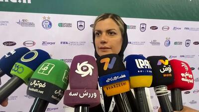 هراتیان: درخواست باشگاهها برای تست دوپینگ از برخی بازیکنان صحت دارد