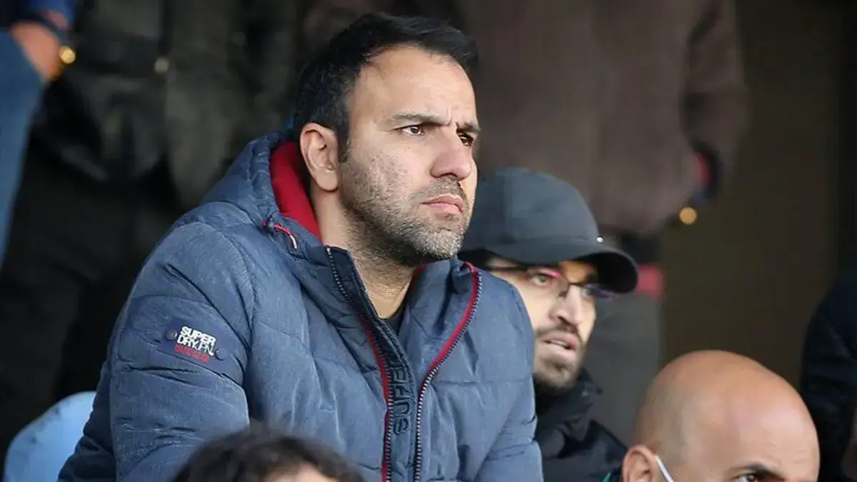  واکنش محسن خلیلی به انتقادها از پرسپولیس به دلیل هزینه کردن زیاد
