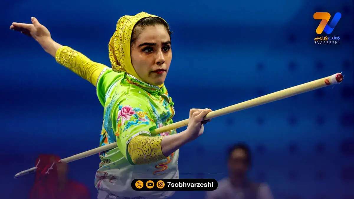 صحبتهای امیر صدیقی درباره بازیهای آسیایی ناگویا