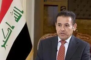 تاریخ خروج ائتلاف آمریکایی از عراق تغییر نمیکند
