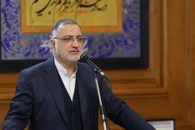  زاکانی: ۱۶ میلیون نفر در سال‌های اخیر به زیر خط فقر رفته‌اند