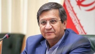 همتی: بانک مرکزی بهموقع و با قدرت در بازار ارز مداخله می کند | آخرین خبر