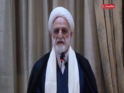  اژه‌ای: امروز تمام اقدامات ضدبشری علیه ایران انجام شده و دشمنان به آن افتخار می‌کنند | آخرین خبر