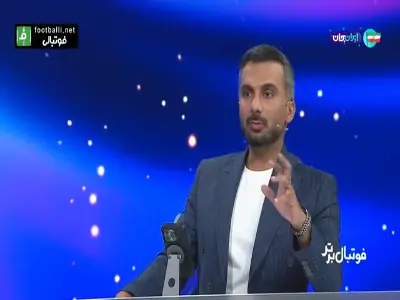 بیژن طاهری : آدان دیگر به ایران برنمیگردد! | آخرین خبر