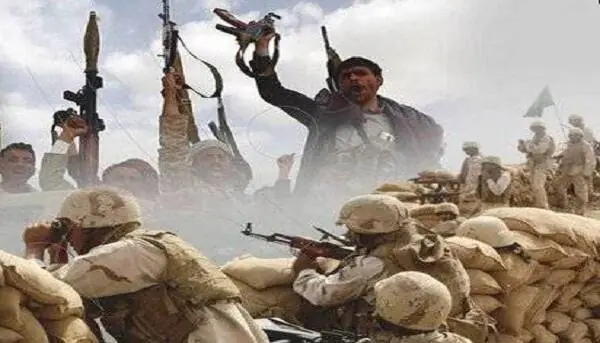  انتقال گسترده مزدوران عربستان به استان تعز یمن | آخرین خبر