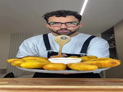 دستور پخت کبه عربی با طعمی بینظیر | آخرین خبر