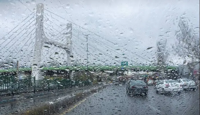 پیشبینی رگبار و رعدوبرق در جنوب شرق کشور | آخرین خبر
