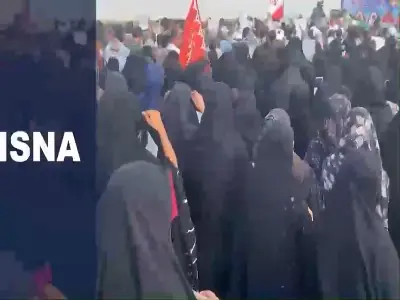 تشییع شهدای «عروسی خون» روی دست مردم کوهستک  | آخرین خبر