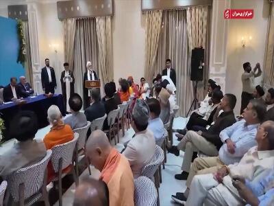 رئیس قوهقضائیه: ایران بههیچوجه زیر بار ظلم و زور نرفته و نخواهد رفت | آخرین خبر