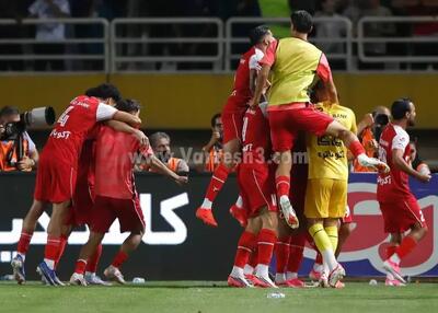  تنها 48 ساعت تا یک اتفاق تاریخی برای پرسپولیس! | آخرین خبر