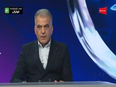 سابقه تقابل بیژن طاهری با پرسپولیس و محسن خلیلی با استقلال | آخرین خبر