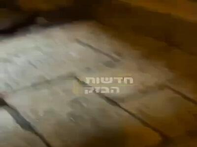 شهادت یک فلسطینی در قدس اشغالی | آخرین خبر