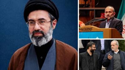  لبیک شعاری جواب نمی دهد/ مردم تحمل آزمون و خطای بنزینی را ندارند/ رسانه ملی خط انسجام را دنبال کند