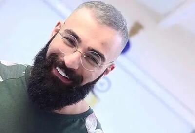  حمید صفت جایگزین نوید محمدزاده در پروژه «آرش» شد