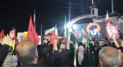 زاکانی: تجمعات تا زمان تشخیص رهبر پابرجاست