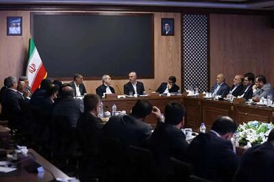 خبر تازه پزشکیان درباره برنامه دولت برای بنزین