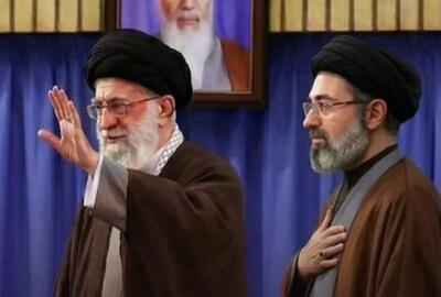 نقلقول پسر حداد از رهبر شهید: آقا مجتبی، آقازاده نیست