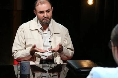  واکنش جنجالی میثم نیلی به بازگشت محسن نامجو