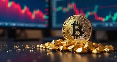  آخرین وضعیت قیمت بیت‌کوین در بازار جهانی اعلام شد