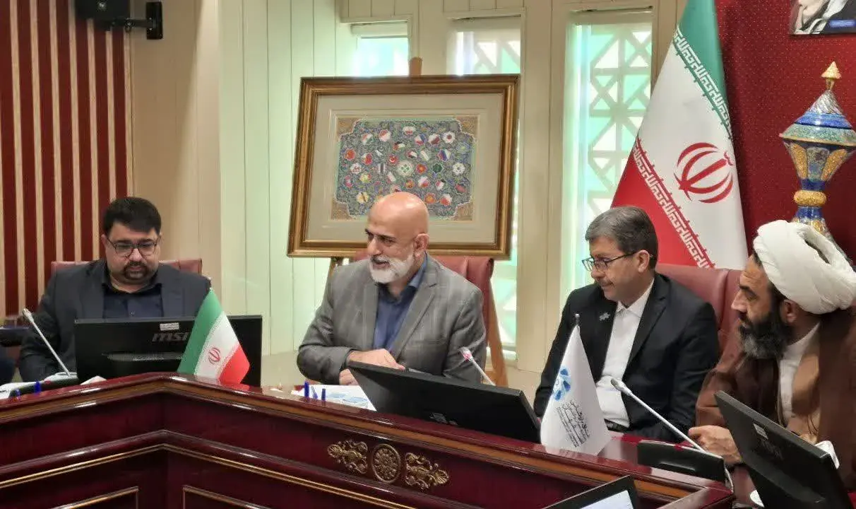 جذب بیش از ۱۰۸ میلیون دلار سرمایهگذاری خارجی در اصفهان