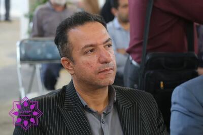 سرپرست شهرداری آبیک معرفی شد