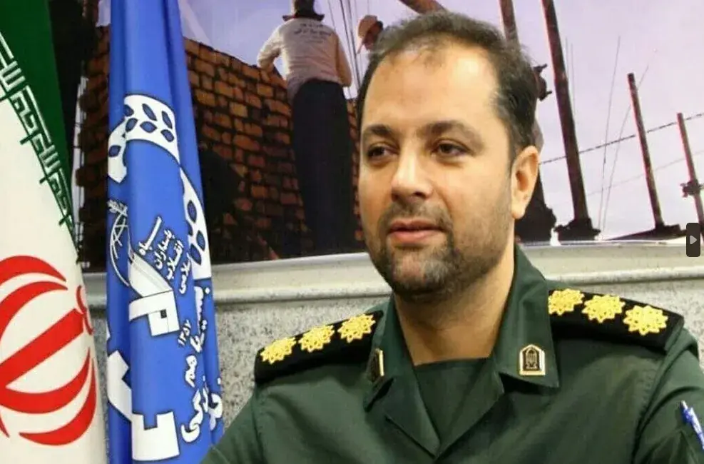 آغاز رزمایش جهادگران فاطمی ۶ با حضور گروه های جهادی استان قزوین