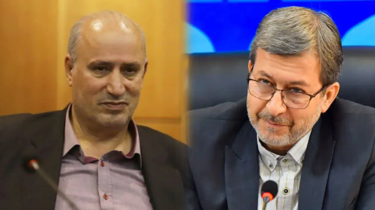 تقدیر ویژه رئیس فدراسیون فوتبال ایران از استاندار اصفهان/الگوی موفق نصفجهان در میزبانی از رویدادهای ملی تثبیت شد