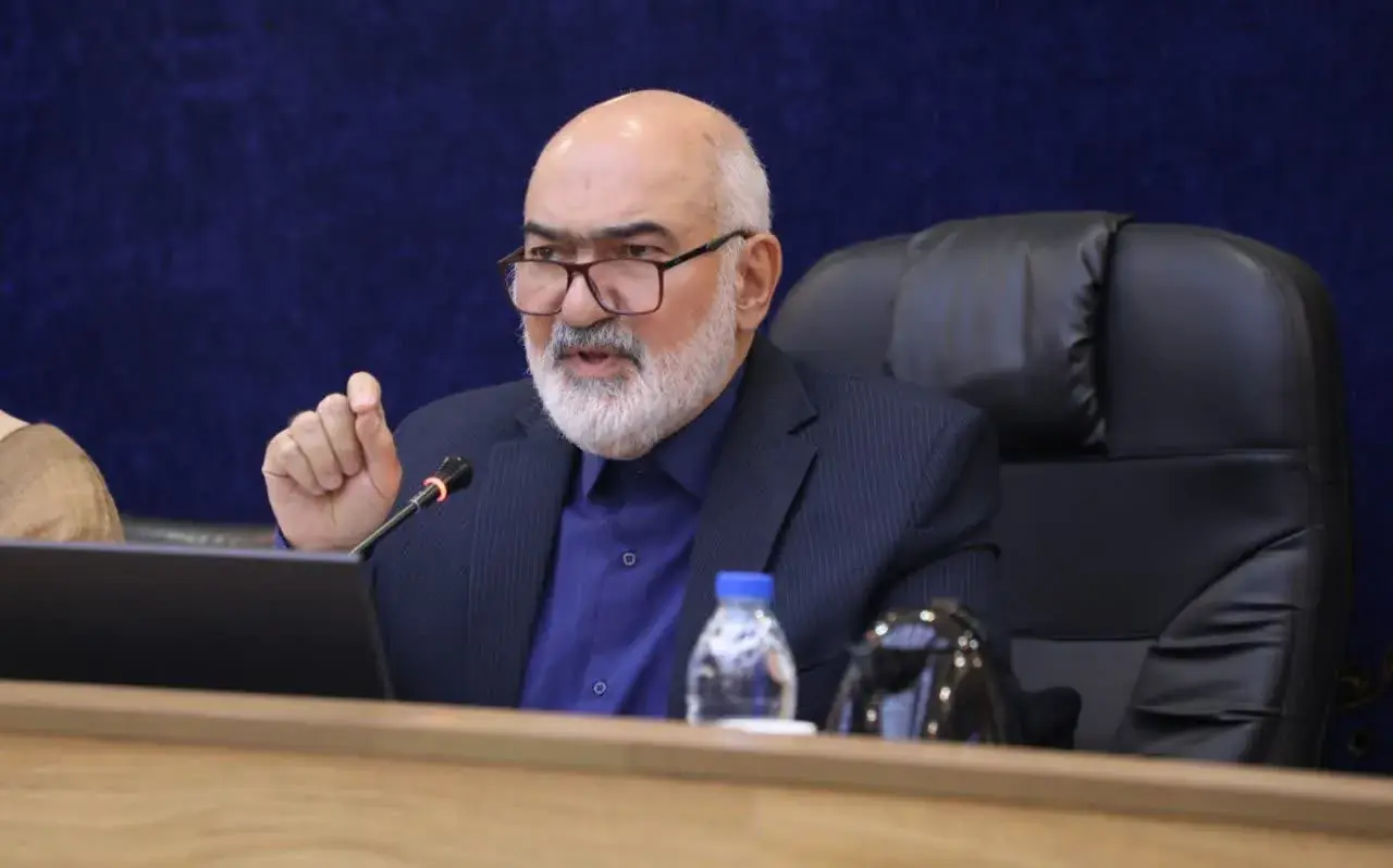  استاندار: خوزستان نباید منتظر وقوع سیل بماند / دستور موالی زاده برای شناسایی نقاط بحرانی