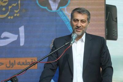 منطقه آزاد اروند نشان داد مسیر توسعه و آبادانی از اتحاد و همدلی میگذرد