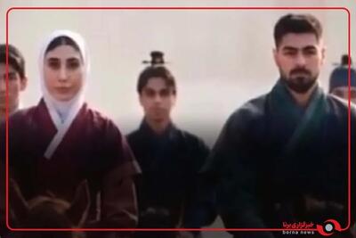 ویدیو جالب صفحه رسمی فدراسیون تکواندو برای مسابقات گرندپری کرهجنوبی
