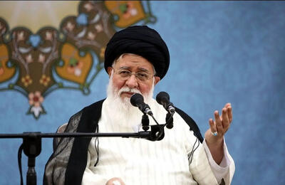علم الهدی: عملیات نظامی، ملاحظهکاری و مصلحتاندیشی نداریم و عملیات نظامی با قدرت انجام گیرد