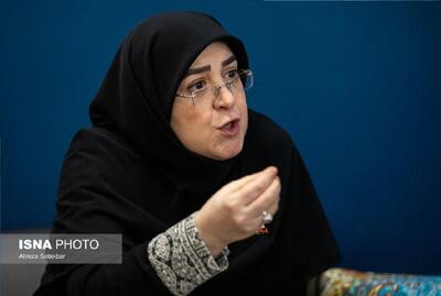 سخنگوی دولت: فرق میکند چه کسی رئیسجمهور باشد/ پزشکیان اجازه نداد اعتراضات به حق مردم توسط بیگانگان مصادره شود
